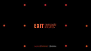 FGM - Branding - Diagnóstico - Parte 1