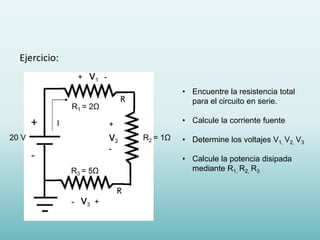 1. Analisis de circuitos electricos | PPT