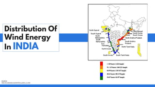 SOURCE:
https://en.wikipedia.org/wiki/Wind_power_in_India
 