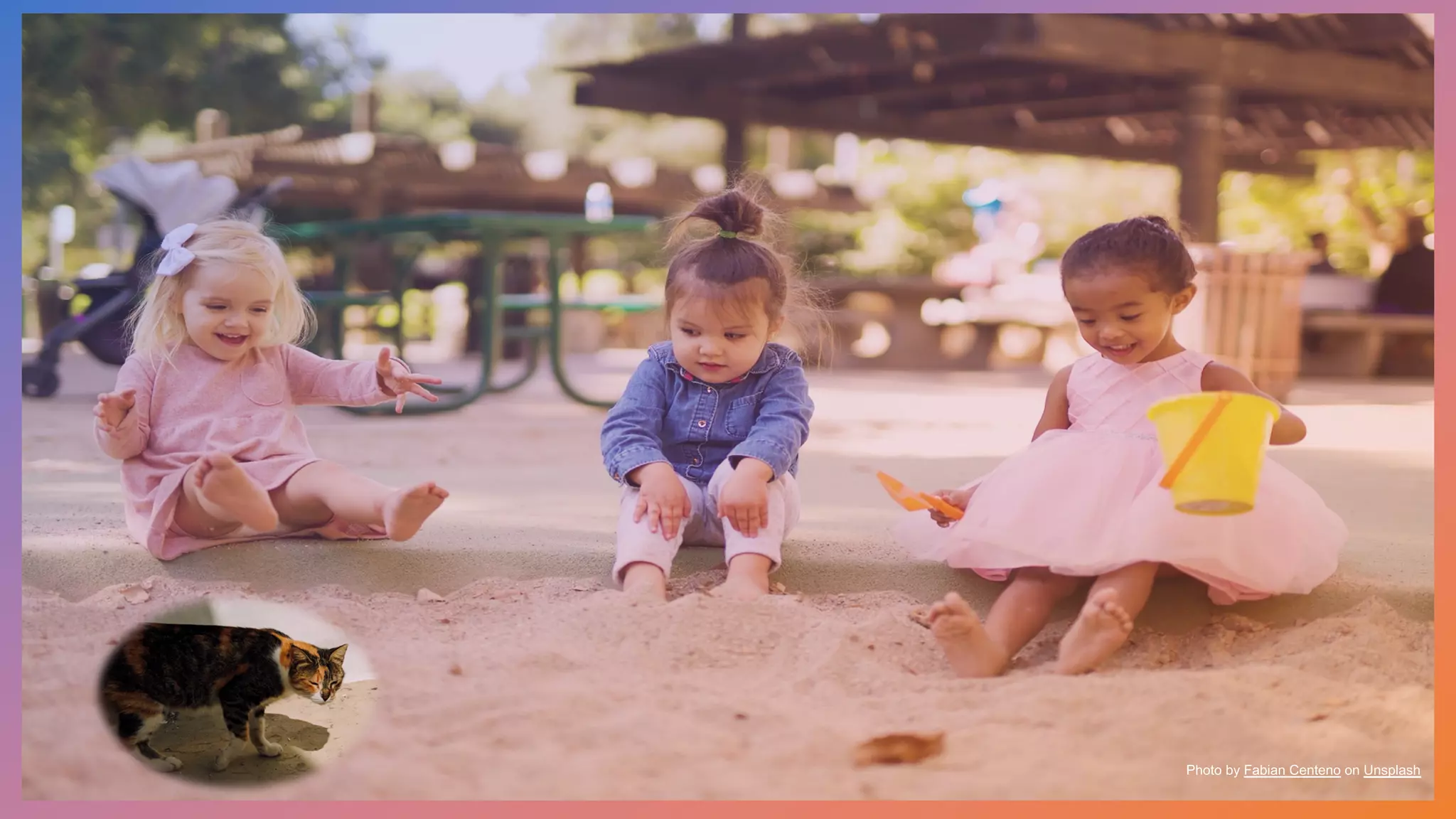 Photo by Fabian Centeno on Unsplash
 