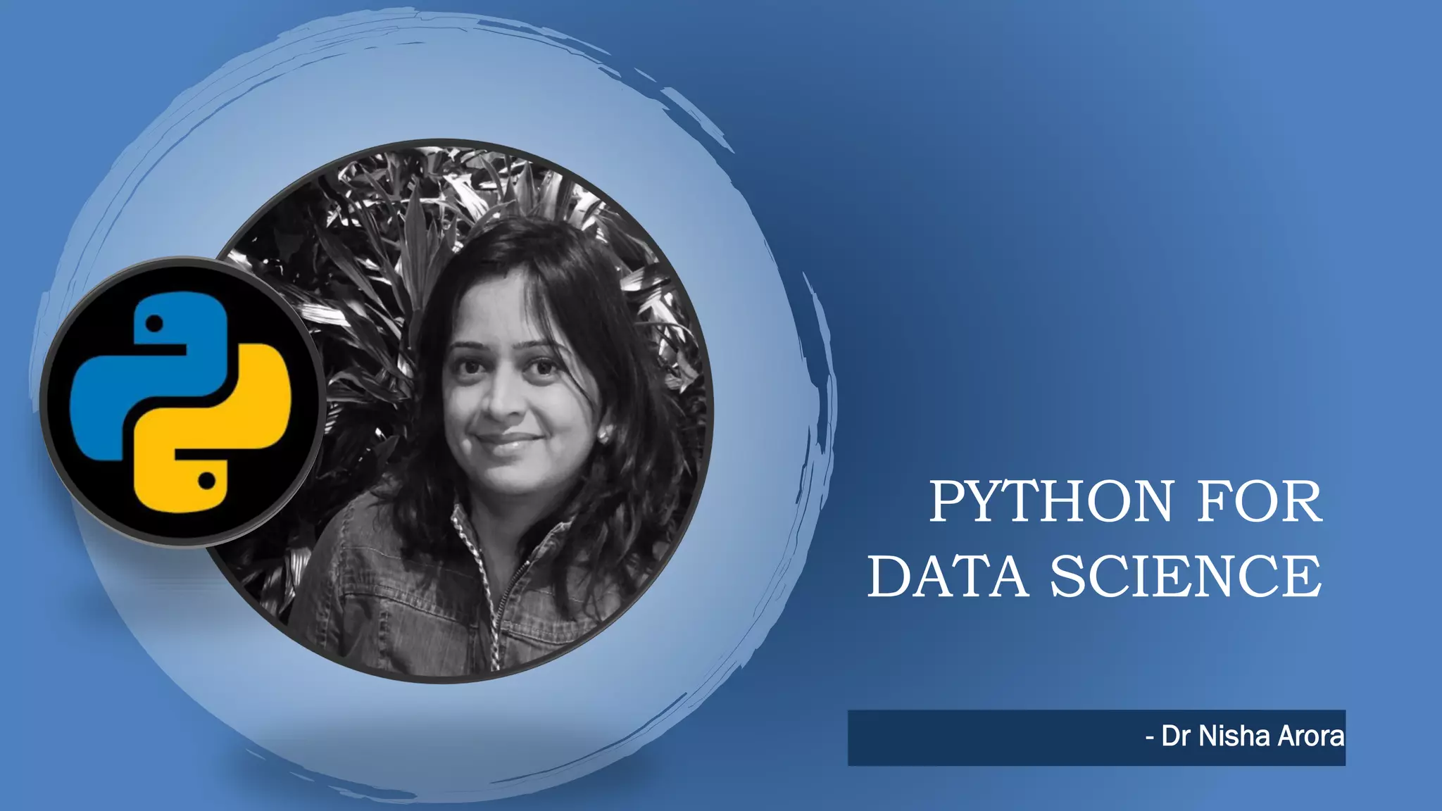 1. python for data science | PDF | Databases | Computer Software and ...