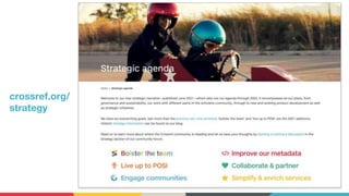 crossref.org/
strategy
 