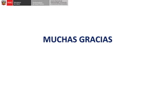 MUCHAS GRACIAS
 