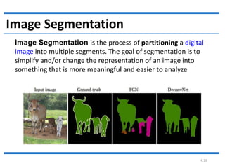 1. steps in image processing | PPTX