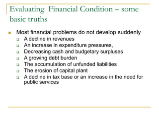Financial Status Problem 1. Financial Management - Introduction | PDF
