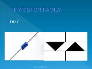  DIAC
EASY ENGINEERING
 