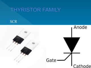  SCR
EASY ENGINEERING
 
