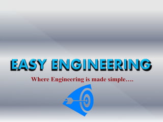 POWER ELECTRONICS BASIC COMPONENTS INTRODUCTION PART 1