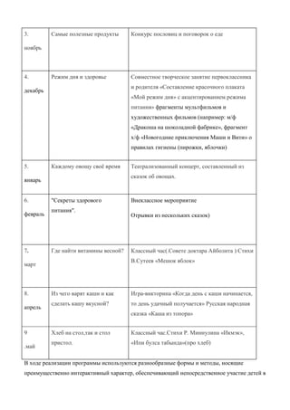 8 март классный час разработки