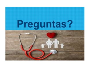 Preguntas?
 
