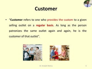Introduction to Marketing Management | PDF