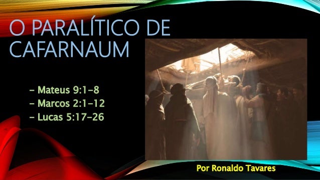 1.o paralítico de cafarnaum 2 1o paraltico de cafarnaum 1 638