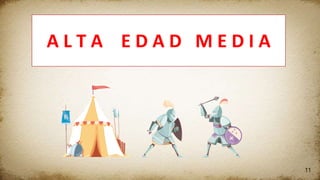 11
A L T A E D A D M E D I A
 