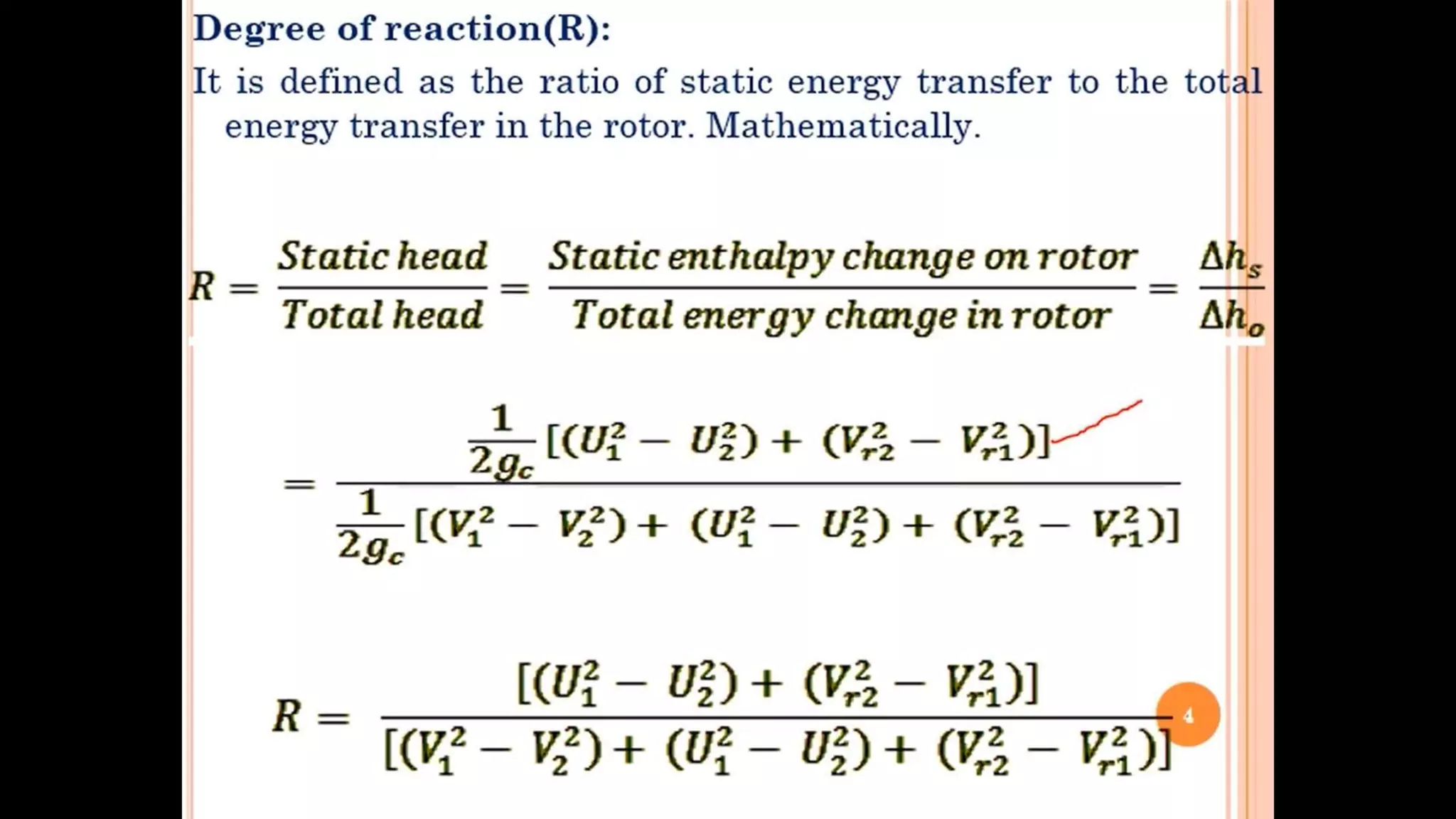 Turbo machine by SKC
