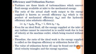 Turbo machine by SKC