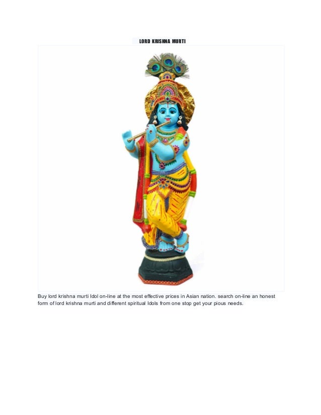 lord krishna murti shri krishna murti lord krishna statue for home