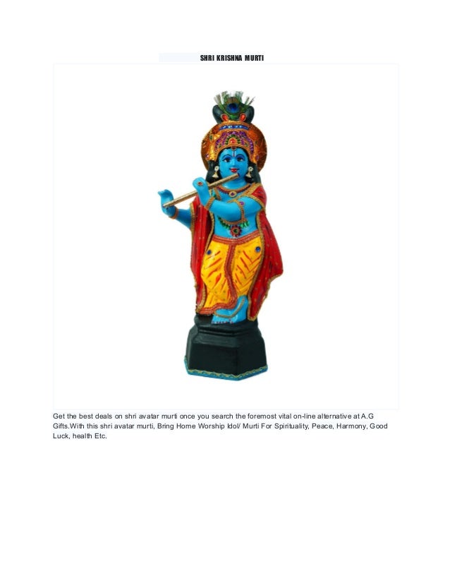 lord krishna murti shri krishna murti lord krishna statue for home