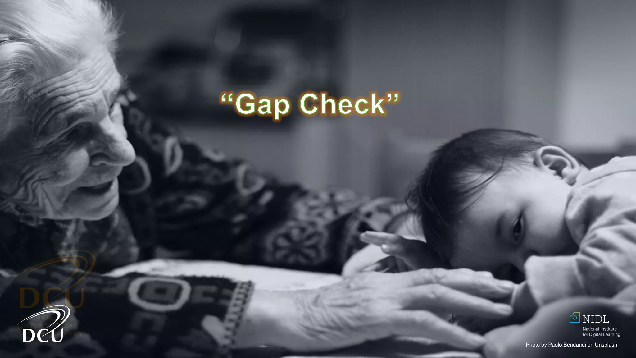 Photo by Paolo Bendandi on Unsplash
 