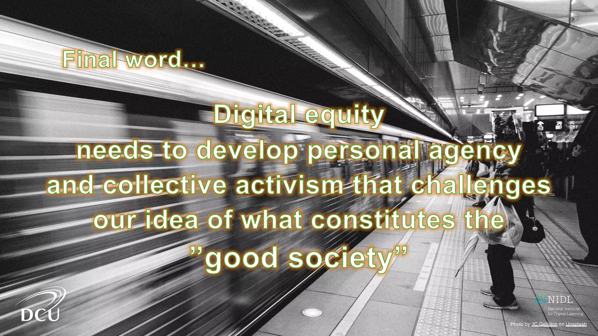 Photo by JC Gellidon on Unsplash
 