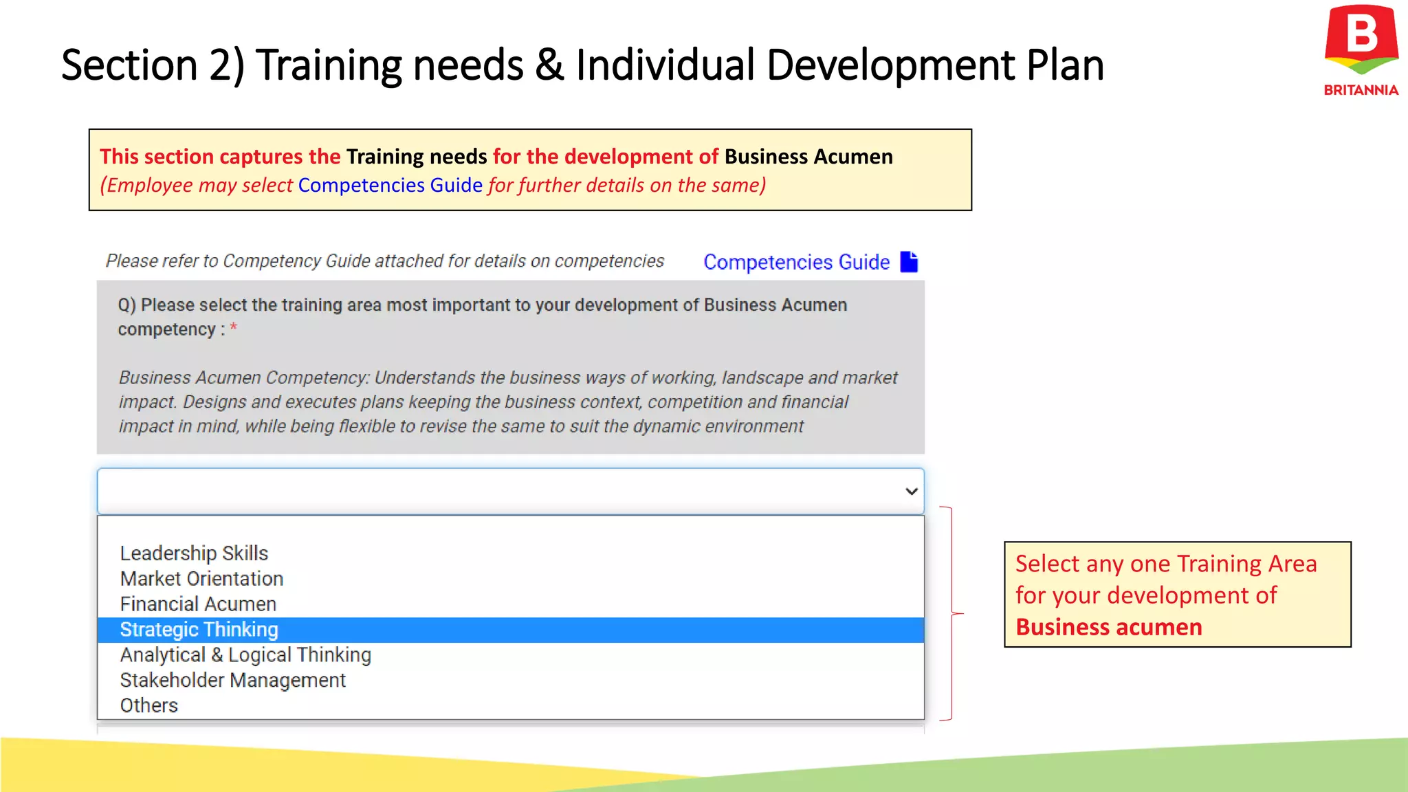 1. development conversations process & tool deck | PPT
