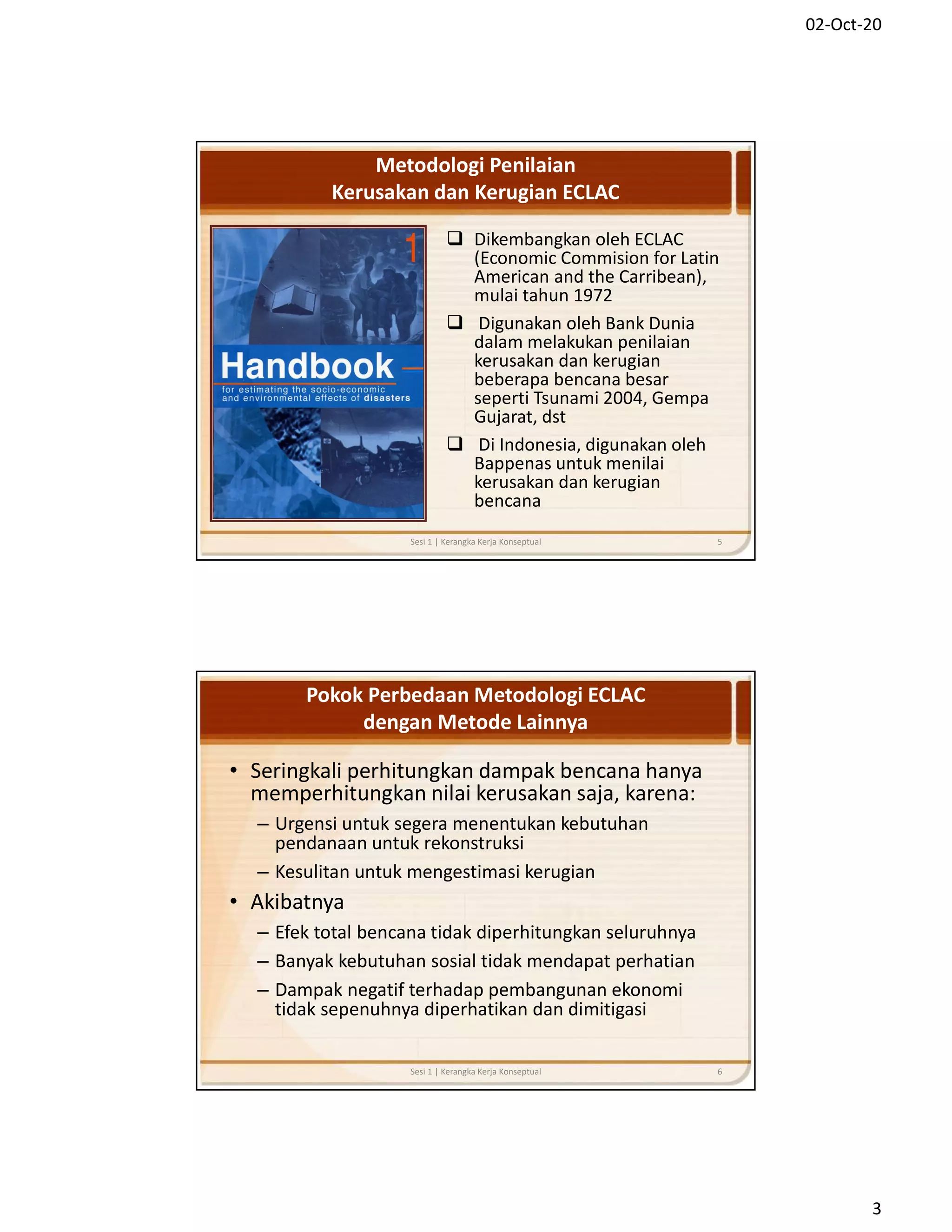 1. kerangka kerja konseptual | PDF