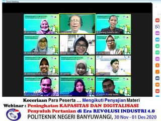 (2022) Silabus Training "Effective MARKETING & Sales PLANNING" in ...