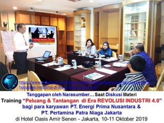 (2022) Silabus Training "Effective MARKETING & Sales PLANNING" in ...