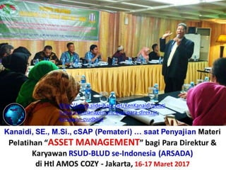 (2022) Silabus Training "Effective MARKETING & Sales PLANNING" in ...
