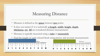 Physical Science Measurements PowerPoint.pptx