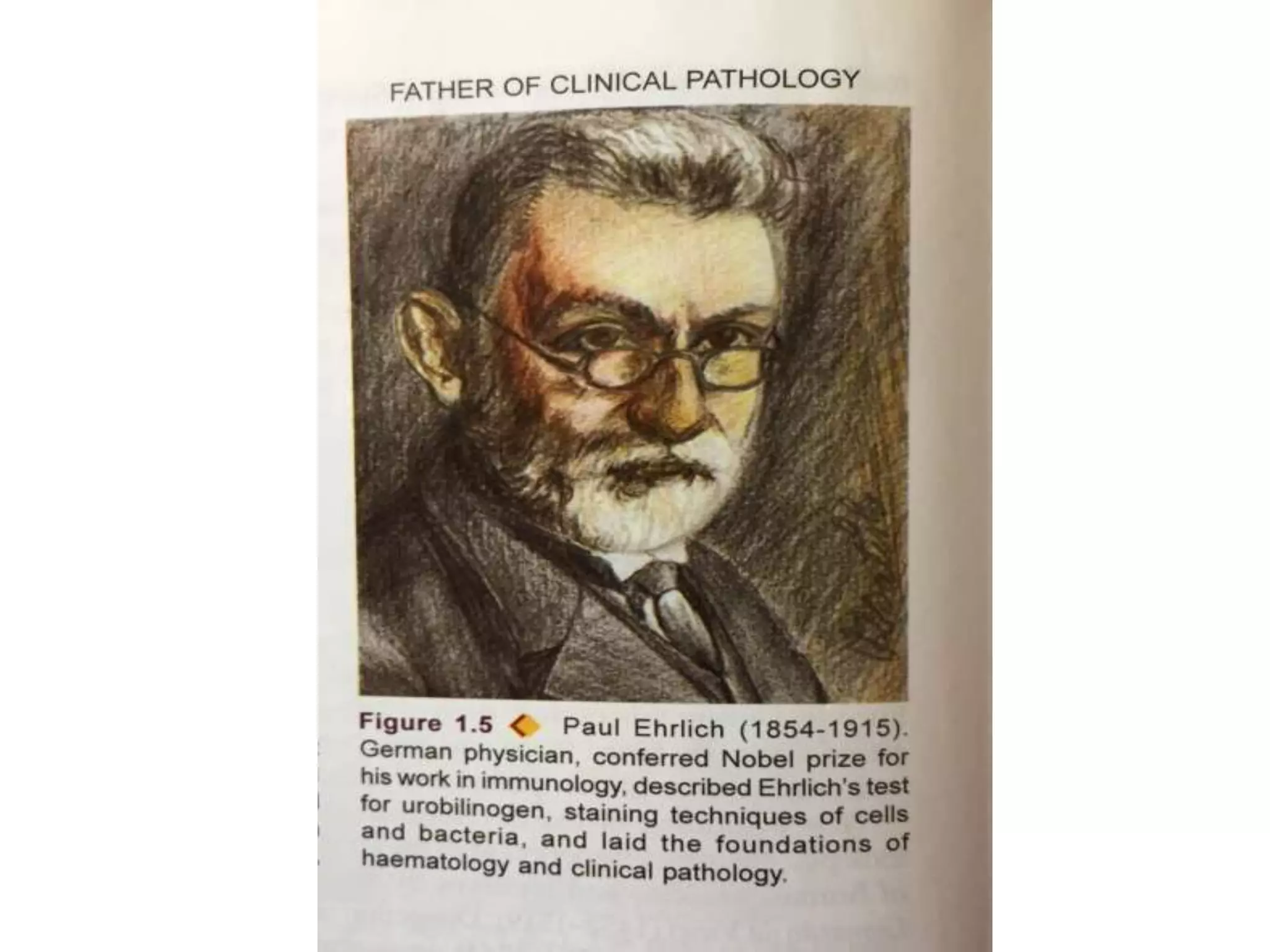 Introduction of pathology by DR. ROOPAM JAIN | PPTX