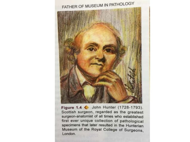 Introduction of pathology by DR. ROOPAM JAIN | PPTX | Diseases and ...