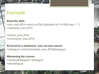 Introduction to Text Mining | PDF
