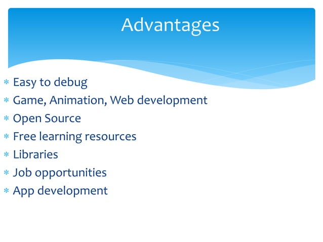 1.python interpreter and interactive mode | PPT