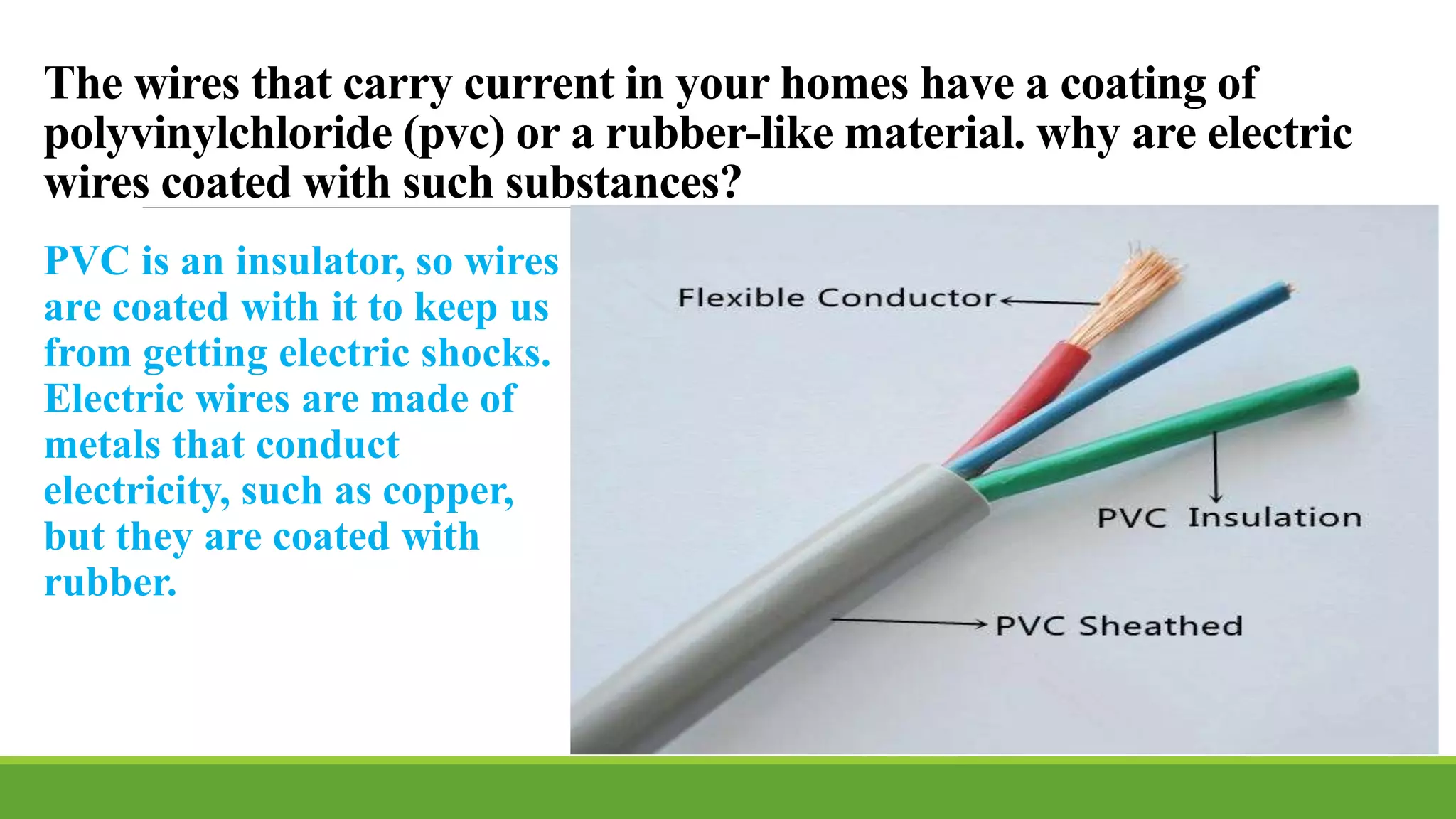 1. Physical Properties Of Metals PPT