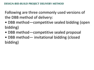 Dbb Method 1. cmpm | PPT