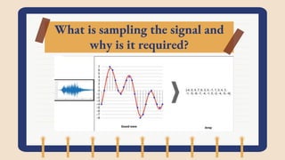 Speech Analysis | PPTX