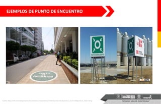 Fuente: https://ofi5.com/categoria/insumos-medicos-y-hospitalarios/?orderby=price-desc&product_count=100&product_order=rating
EJEMPLOS DE PUNTO DE ENCUENTRO
 