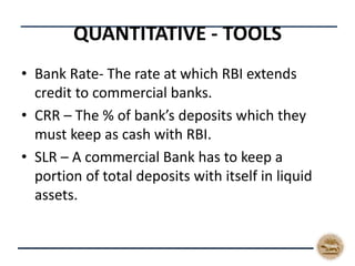 Quantitative Instruments Rbi 1.1 RBI modified.pptx