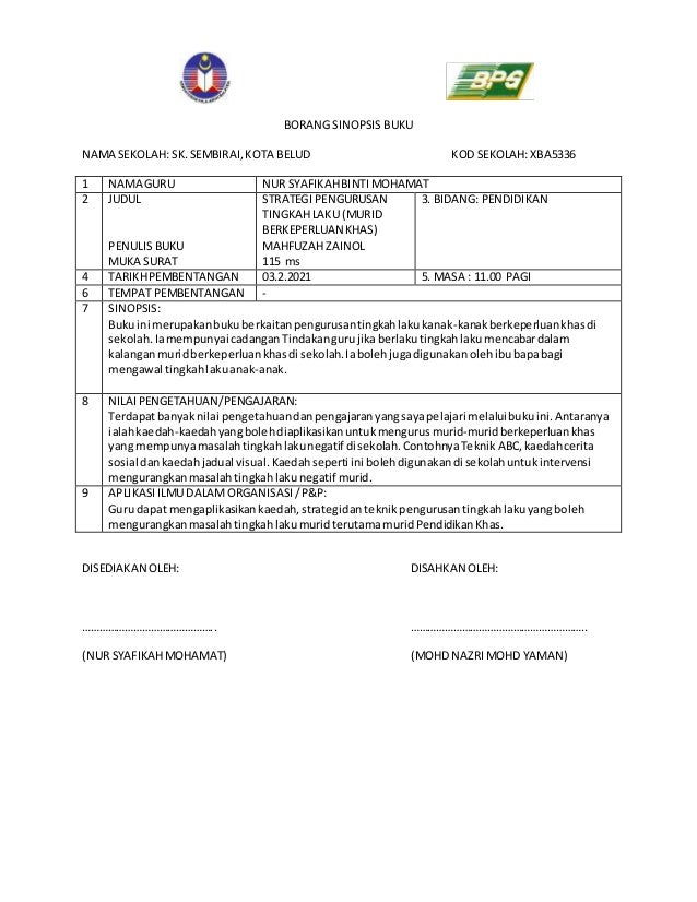 Salitan 2024 Sinopsis Buku Maye Stephi