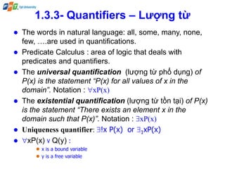 1. Logic and Proofs.ppt
