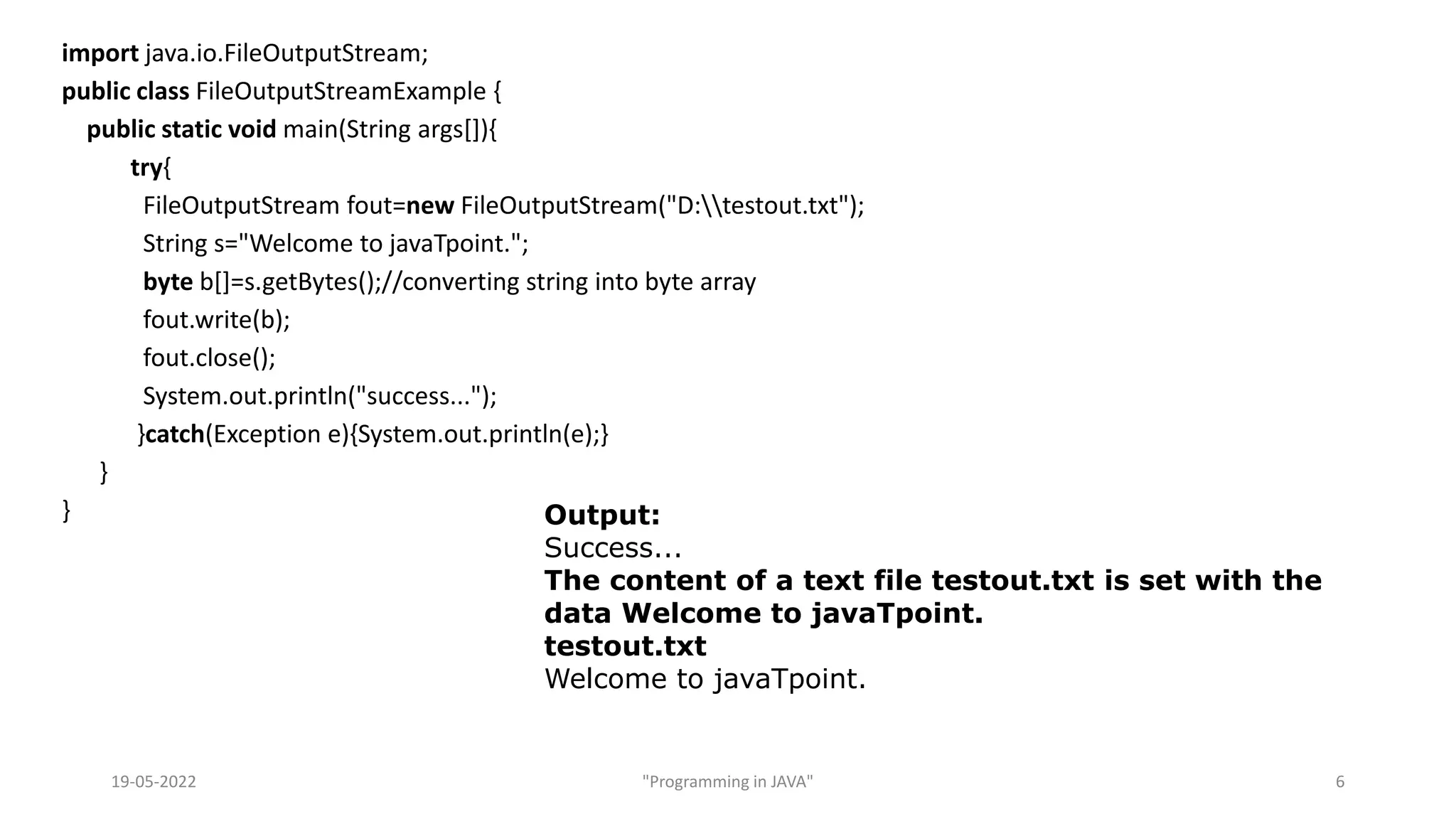 1.26 File Input-Output in JAVA.pptx