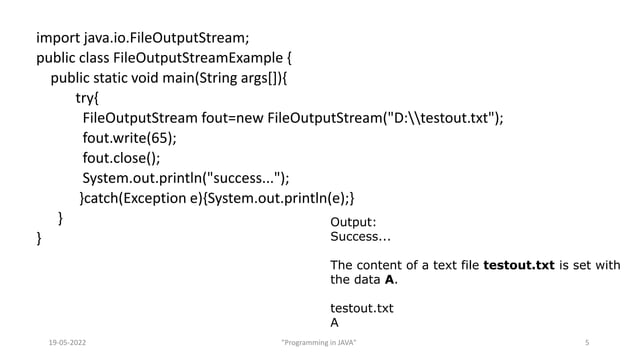 1.26 File Input-Output in JAVA.pptx