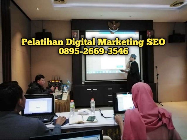 Sekolah Digital Marketing Yogyakarta: Membangun Karier di Era Digital