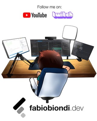 Follow me on:
fabiobiondi.dev
 