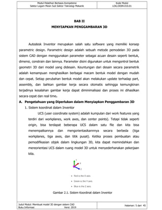 1. Buku Informasi Membuat Model 3D CAD.pdf