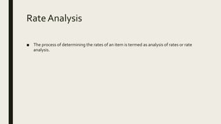 1.Cost Estimation of Civil Structures Orientation.pptx