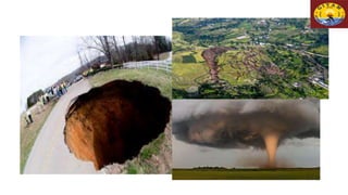1 2 Classification Of Disaster 2 Pptx