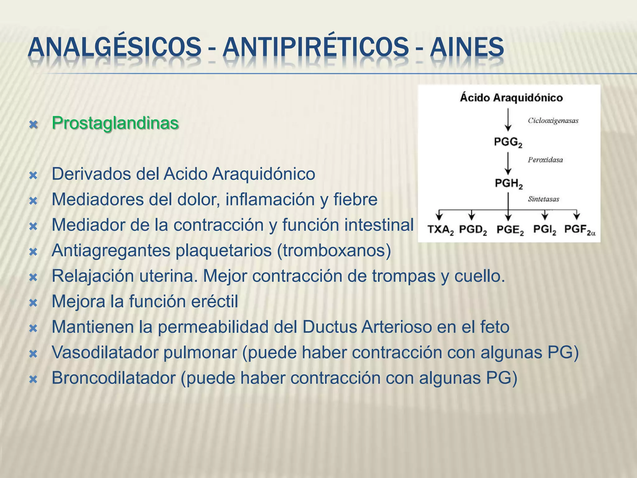 1.- Analgesicos.ppt
