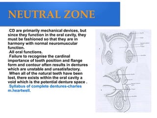 1. BIOLOGICAL CONSIDERATIONS IN MANDIBULAR IMPRESSION.pptx