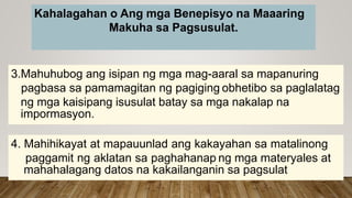 1.Katuturan, Layunin at Kahalagahan ng Pagsulat.pptx